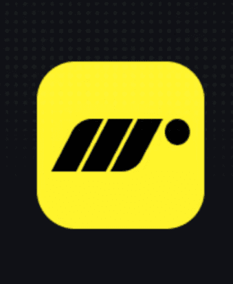 Motion icon