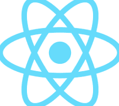 React icon